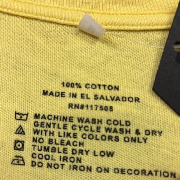 Miller High Life “The Champagne of Beers” T-Shirt Size Medium - Picture 4 of 4